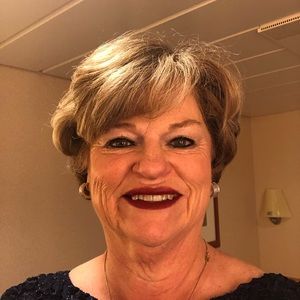 Meet your Posher, Jo anne